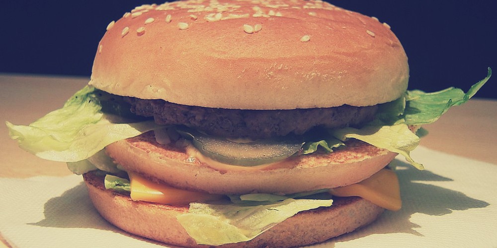 Stubborn Inflation Causes the Price of Big Macs to Soar